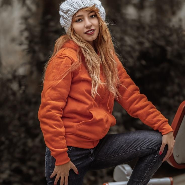 Portrait of Mira Kapoor meditation instructor